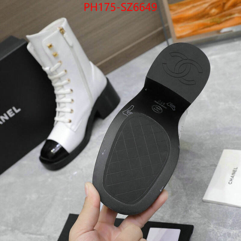Women Shoes-Boots aaaaa customize ID: SZ6649 $: 175USD