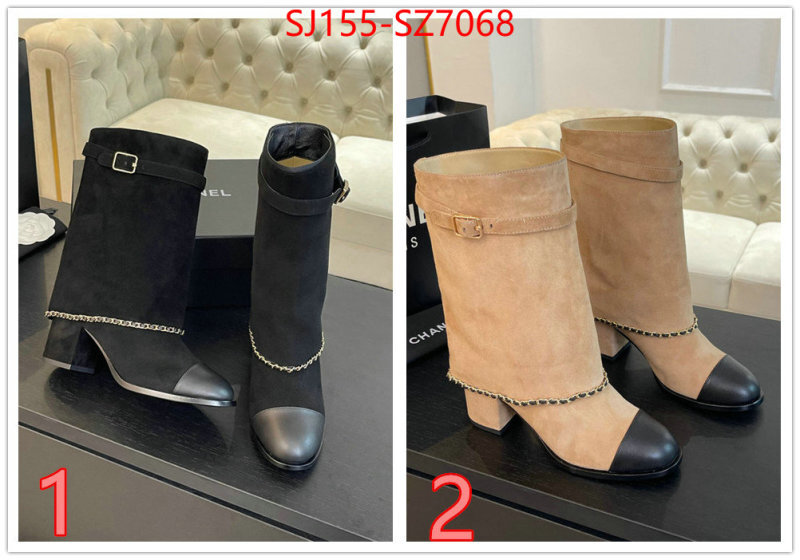 Women Shoes-Boots sale ID: SZ7068 $: 155USD