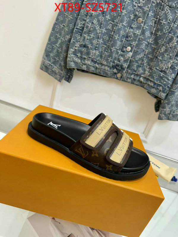 Men Shoes-LV where should i buy to receive ID: SZ5721 $: 89USD