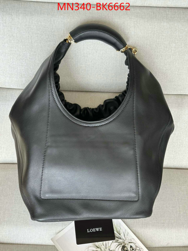 Loewe Bags(TOP)-Handbag- replica 2024 perfect luxury ID: BK6662 $: 340USD,