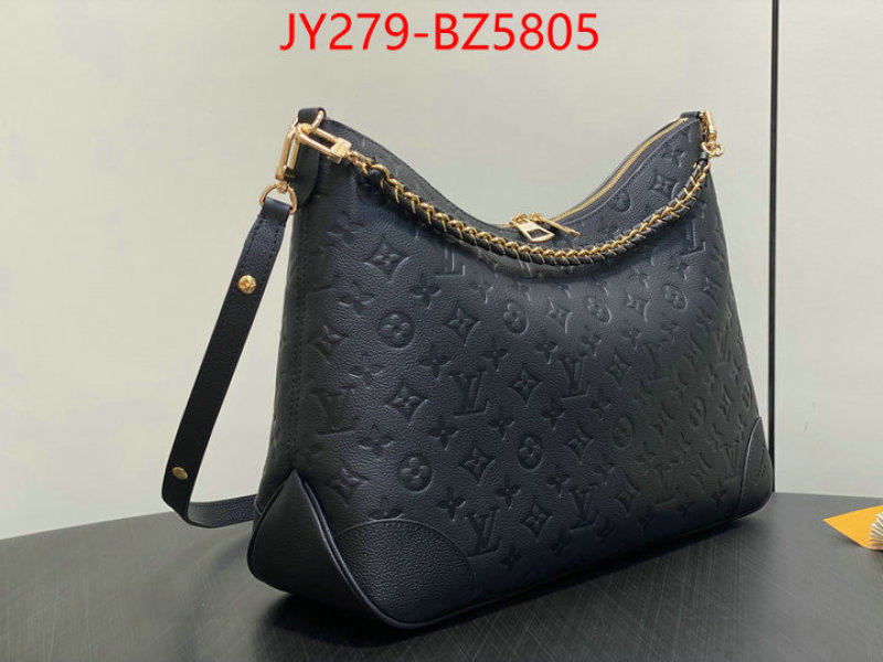 LV Bags(TOP)-Handbag Collection- sell online luxury designer ID: BZ5805 $: 279USD,