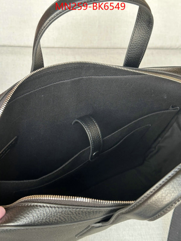 Loewe Bags(TOP)-Briefcase- luxury cheap ID: BK6549 $: 259USD,