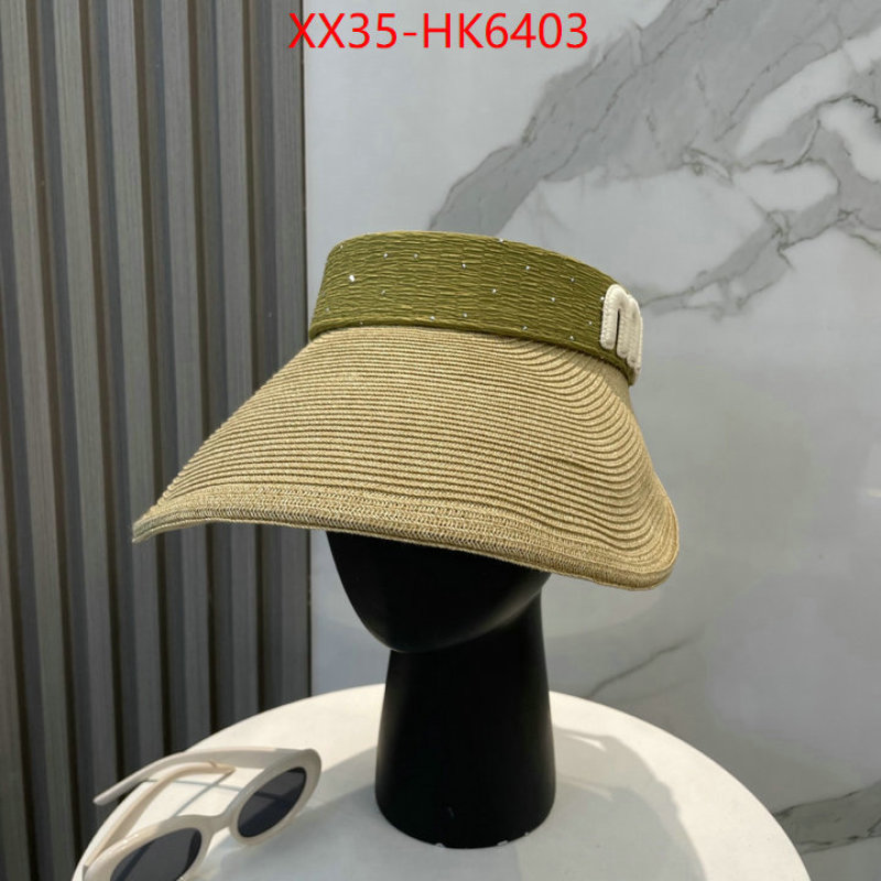 Cap(Hat)-Miu Miu new ID: HK6403 $: 35USD