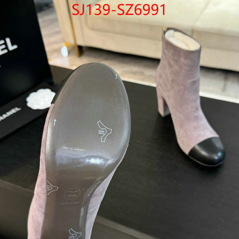 Women Shoes-Boots knockoff ID: SZ6991 $: 139USD