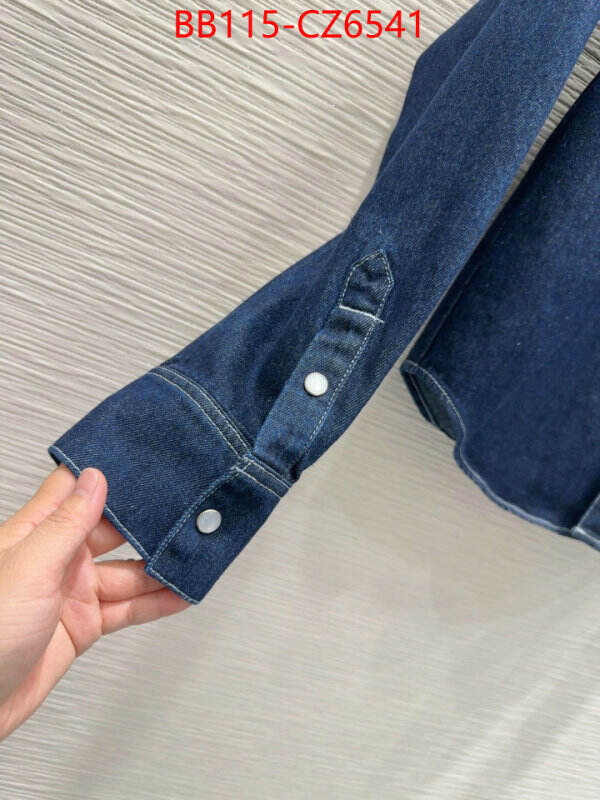 Clothing-LV best like ID: CZ6541 $: 115USD