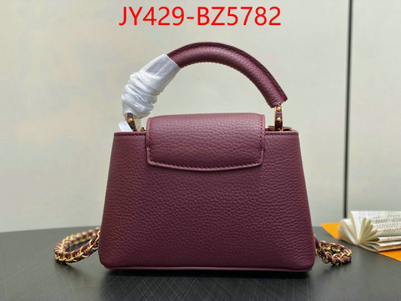 LV Bags(TOP)-Handbag Collection- how can i find replica ID: BZ5782