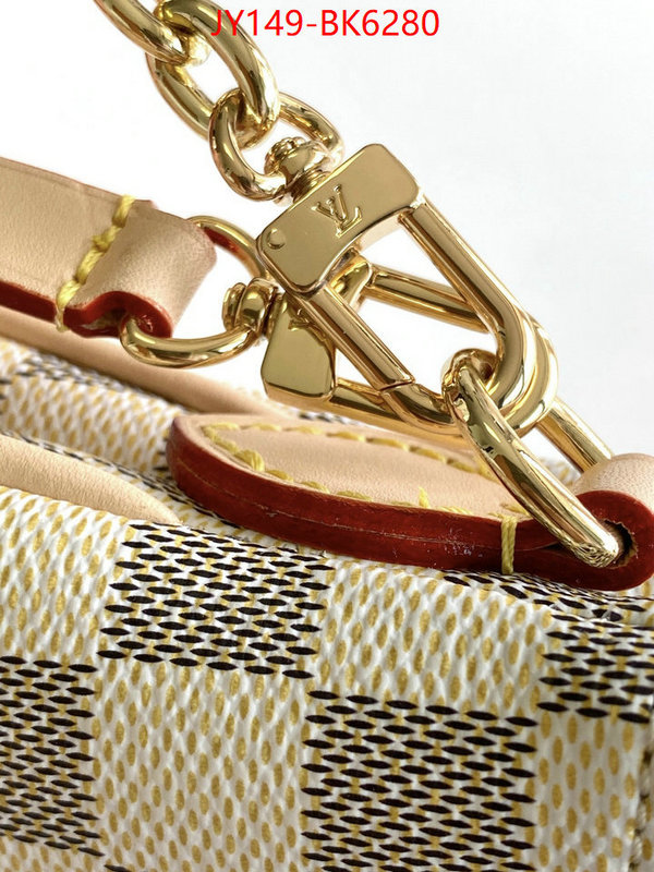 LV Bags(TOP)-Pochette MTis- the best designer ID: BK6280 $: 149USD,