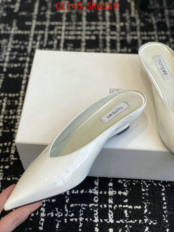 Women Shoes-Toteme Chunky best site for replica ID: SK6559 $: 145USD