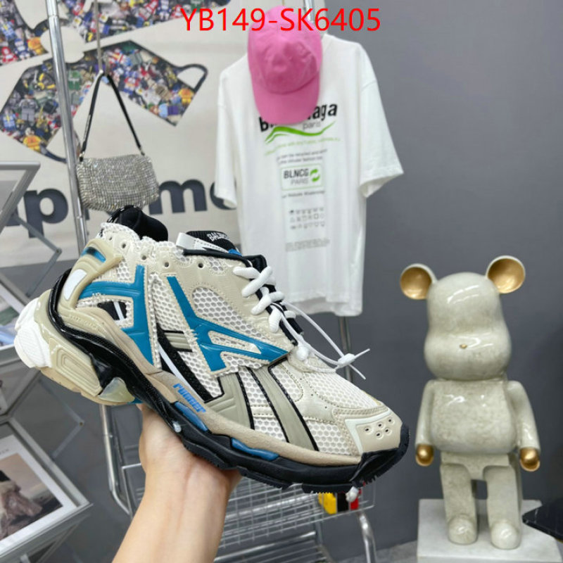 Men Shoes-Balenciaga the best affordable ID: SK6405