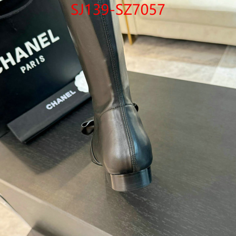 Women Shoes-Boots online ID: SZ7057 $: 139USD