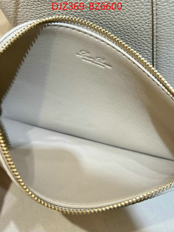 Loro piana Bags (TOP)-Handbag- 7 star collection ID: BZ6600 $: 369USD,