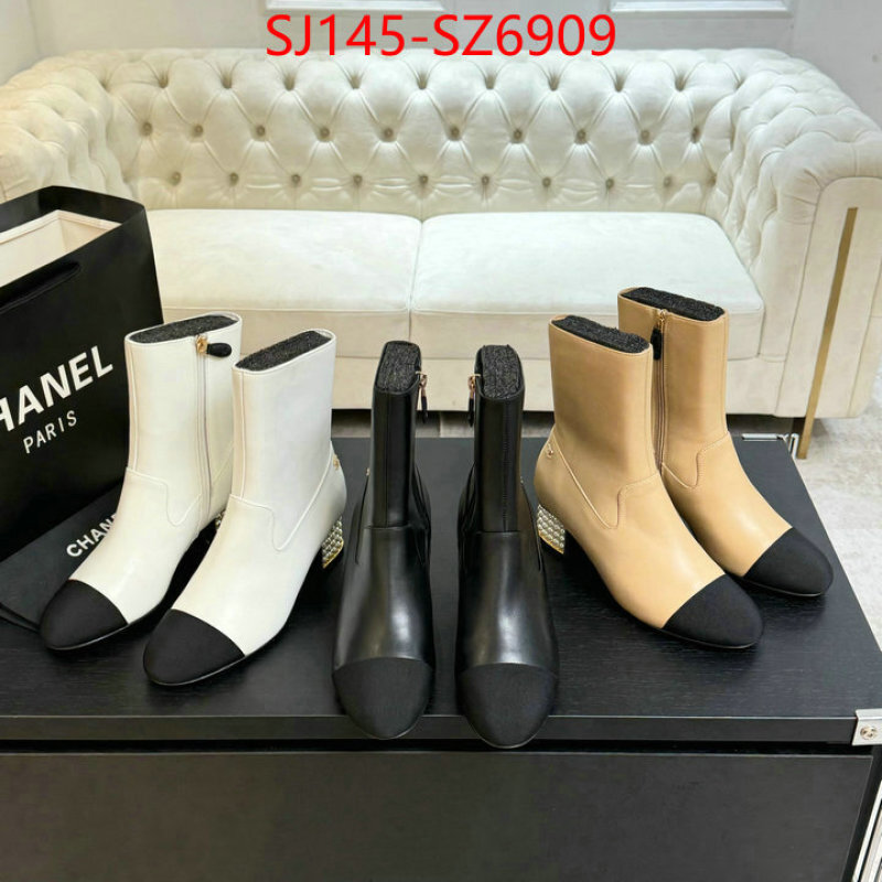 Women Shoes-Boots where can i buy the best quality ID: SZ6909 $: 145USD