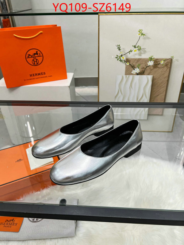Women Shoes-Hermes 1:1 replica ID: SZ6149 $: 109USD