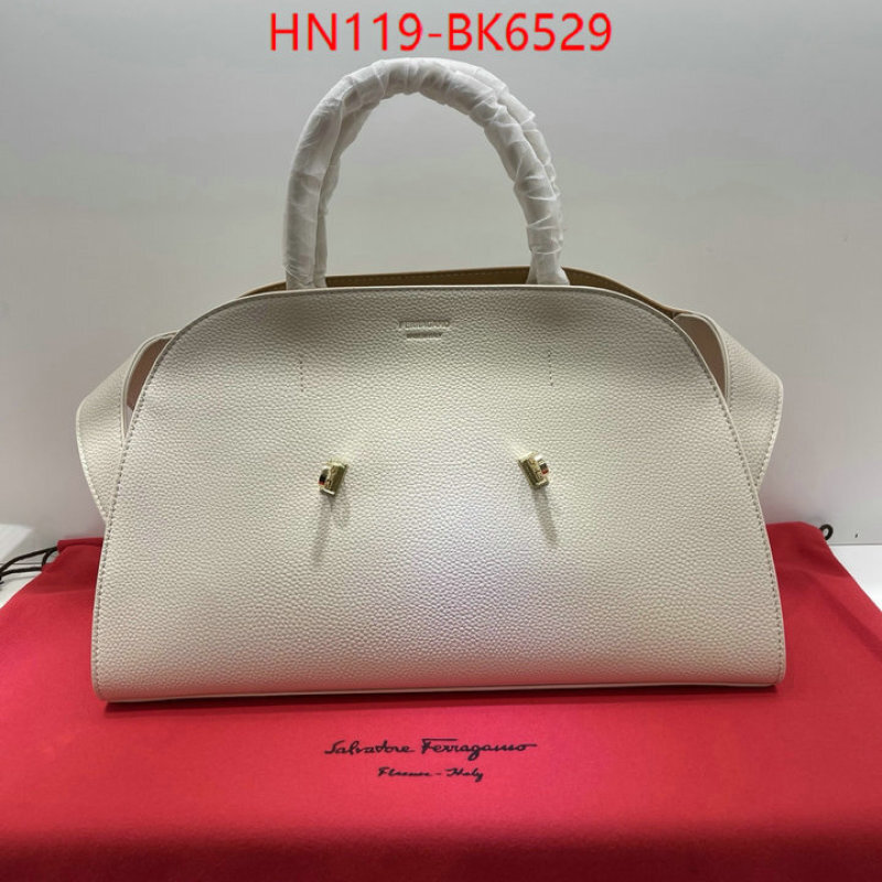 Ferragamo Bags(4A)-Handbag- where should i buy replica ID: BK6529 $: 119USD,