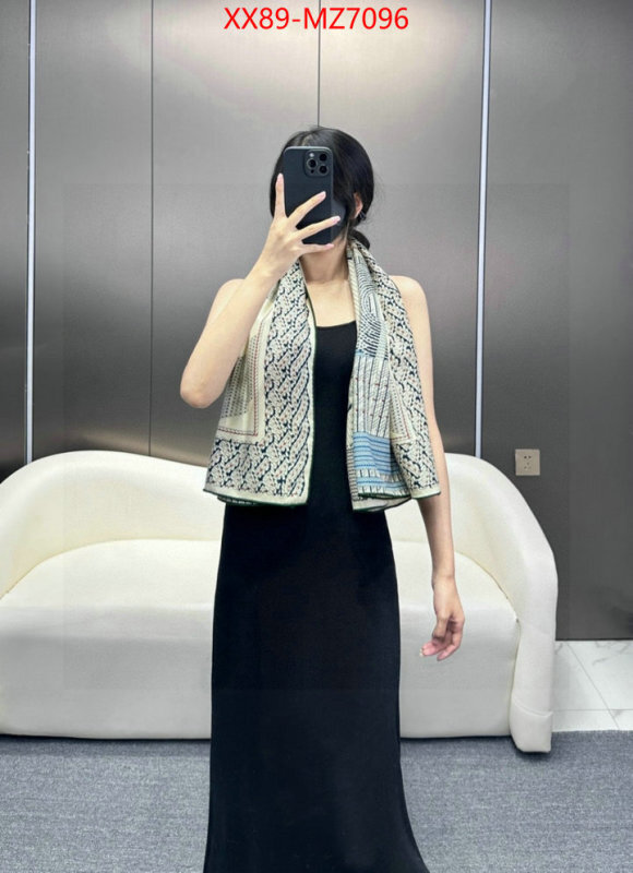 Scarf-Hermes where can i buy the best quality ID: MZ7096 $: 89USD