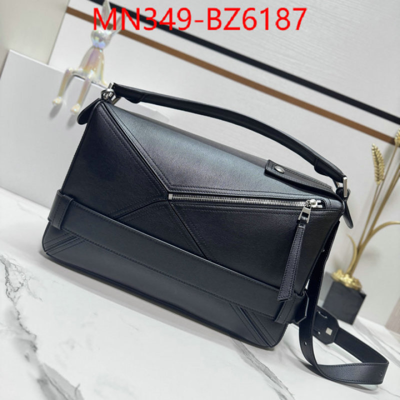 Loewe Bags(TOP)-Puzzle- perfect ID: BZ6187 $: 349USD,