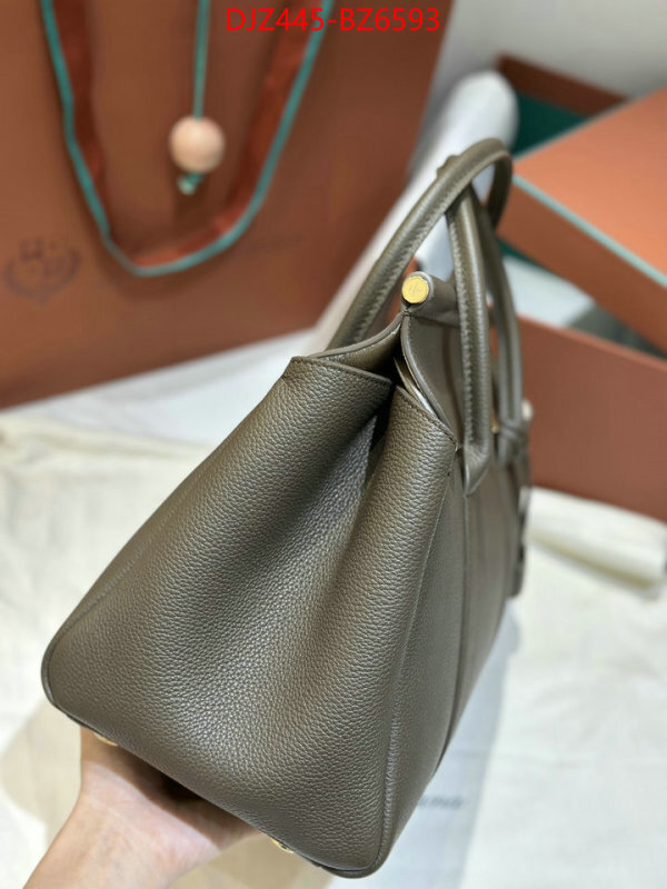 Loro piana Bags (TOP)-Handbag- aaaaa+ replica ID: BZ6593 $: 445USD,