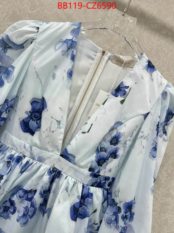Clothing-Zimmermann high quality designer ID: CZ6590 $: 119USD
