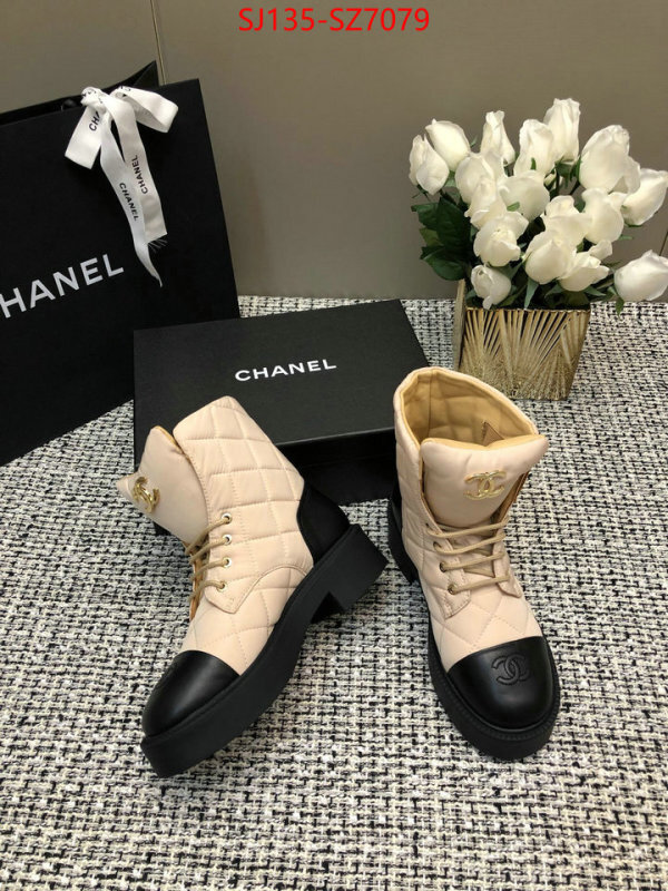 Women Shoes-Boots buy the best high quality replica ID: SZ7079 $: 135USD