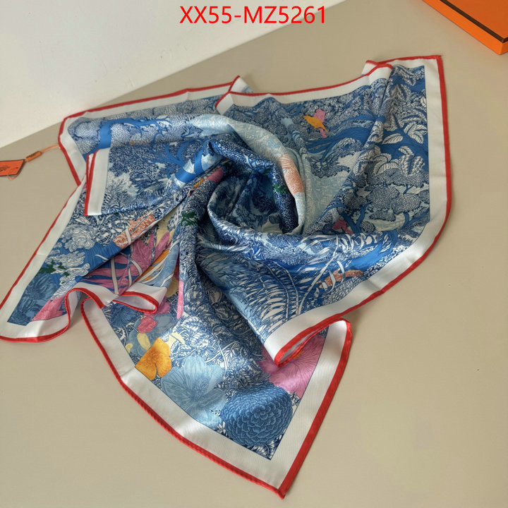Scarf-Hermes wholesale replica ID: MZ5261 $: 55USD