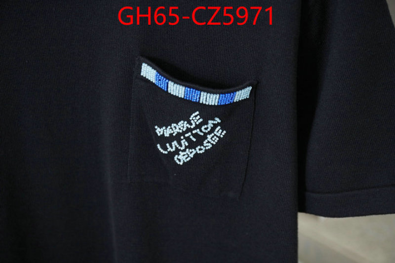 Clothing-LV buy cheap ID: CZ5971 $: 65USD