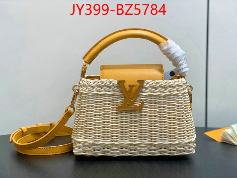 LV Bags(TOP)-Handbag Collection- unsurpassed quality ID: BZ5784