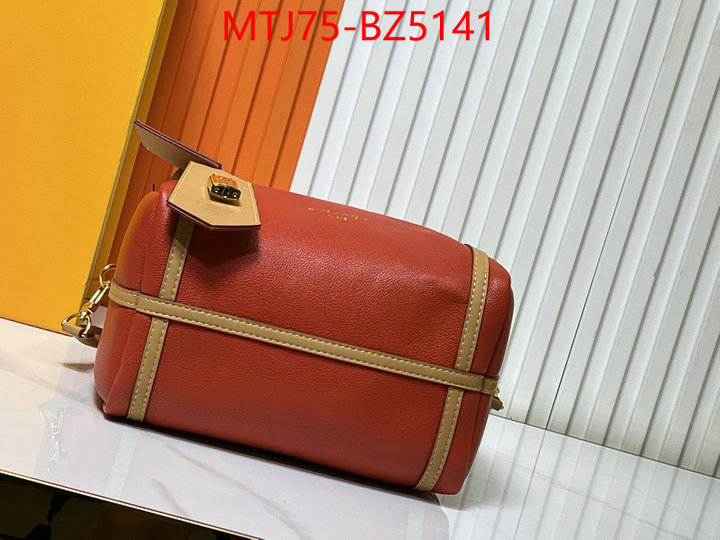 LV Bags(4A)-Pochette MTis Bag- how quality ID: BZ5141 $: 75USD,