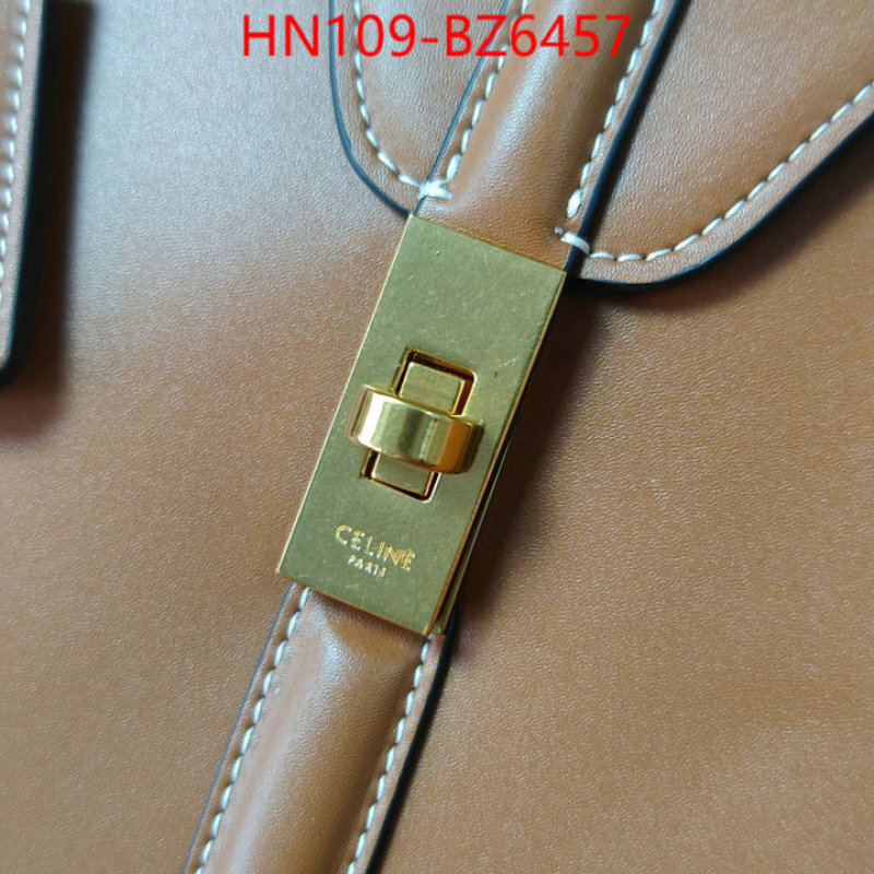 CELINE Bags(4A)-Crossbody- high quality online ID: BZ6457 $: 109USD,