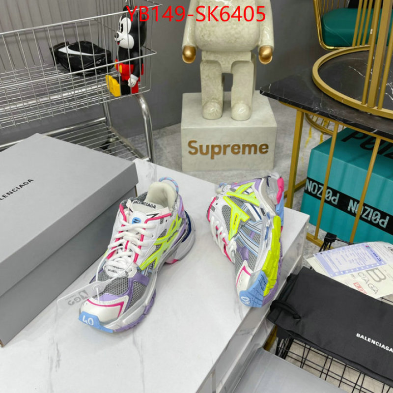 Men Shoes-Balenciaga the best affordable ID: SK6405