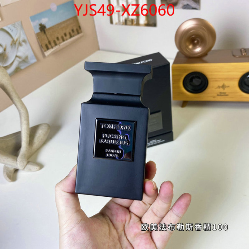 Perfume-Tom Ford wholesale ID: XZ6060 $: 49USD