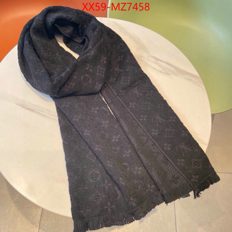 Scarf-LV designer ID: MZ7458 $: 59USD