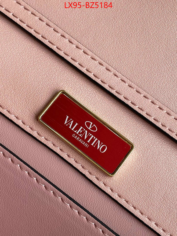 Valentino Bags(4A)-Crossbody- online shop ID: BZ5184 $: 95USD,