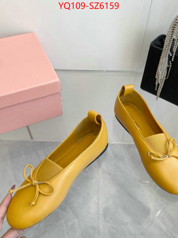 Women Shoes-Miu Miu for sale online ID: SZ6159 $: 109USD