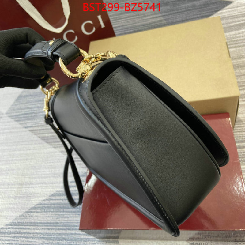 Gucci Bags(TOP)-Crossbody- 7 star quality designer replica ID: BZ5741 $: 299USD,