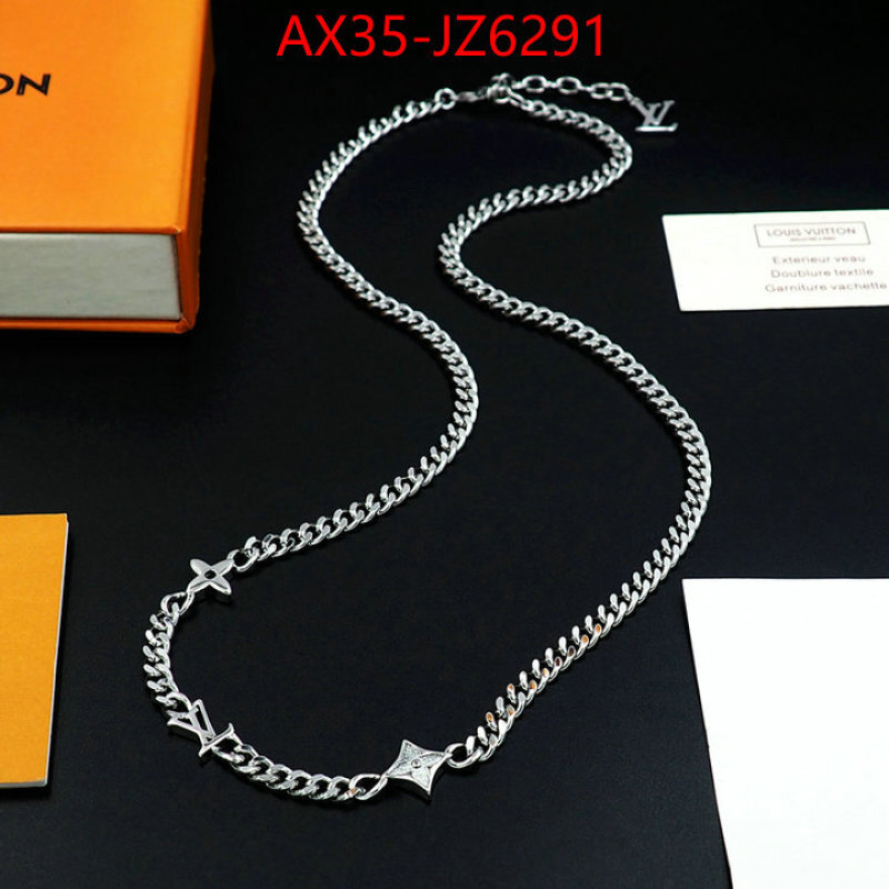 Jewelry-LV for sale online ID: JZ6291 $: 35USD