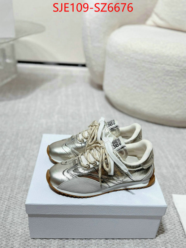 Women Shoes-Dior the best designer ID: SZ6676 $: 109USD