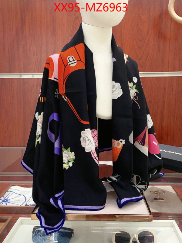 Scarf-Chanel replica aaaaa designer ID: MZ6963 $: 95USD