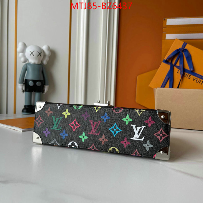 LV Bags(4A)-Pochette MTis Bag- where can i buy the best 1:1 original ID: BZ6437 $: 85USD,