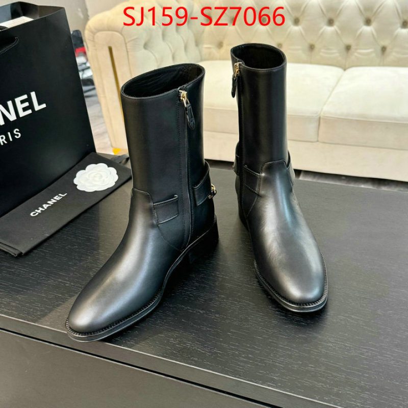 Women Shoes-Boots can i buy replica ID: SZ7066 $: 159USD