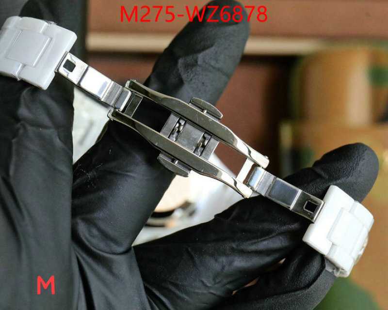 Watch(TOP)-Rolex how to buy replica shop ID: WZ6878 $: 275USD