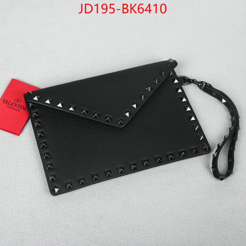 Valentino Bags(TOP)-Clutch- buy sell ID: BK6410 $: 195USD,