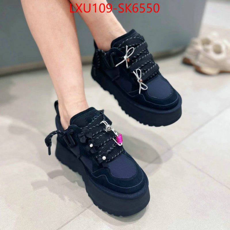Women Shoes-UGG best aaaaa ID: SK6550 $: 109USD