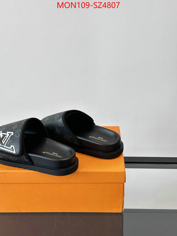 Men Shoes-LV are you looking for ID: SZ4807 $: 109USD