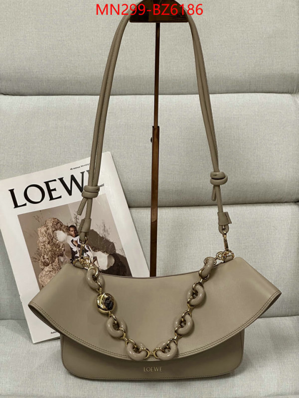 Loewe Bags(TOP)-Crossbody- perfect ID: BZ6186 $: 299USD,