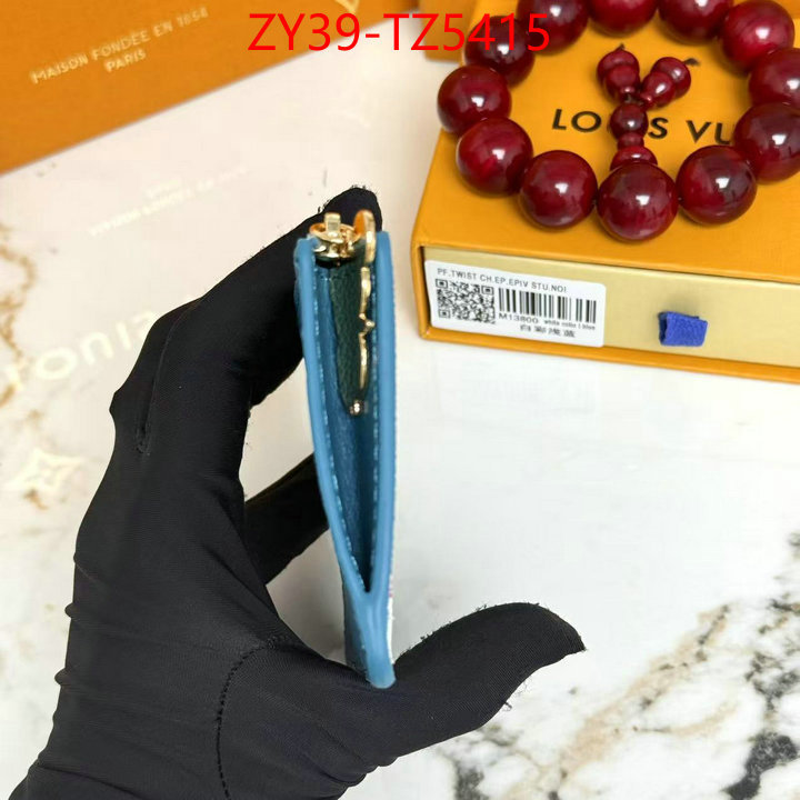LV Bags(4A)-Wallet replica sale online ID: TZ5415 $: 39USD,