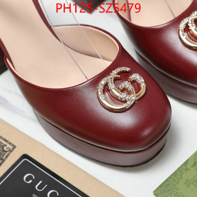 Women Shoes-Gucci sale outlet online ID: SZ5479 $: 125USD