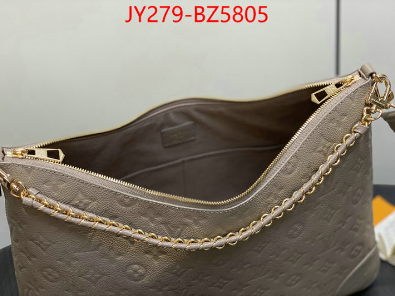 LV Bags(TOP)-Handbag Collection- sell online luxury designer ID: BZ5805 $: 279USD,