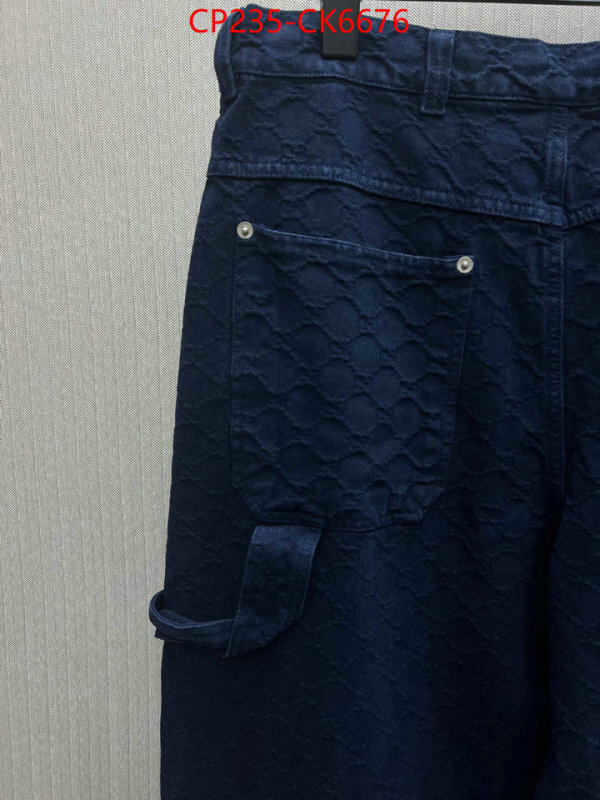Clothing-Gucci buy the best high quality replica ID: CK6676