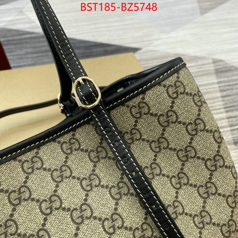 Gucci Bags(TOP)-Handbag- cheap wholesale ID: BZ5748 $: 185USD,