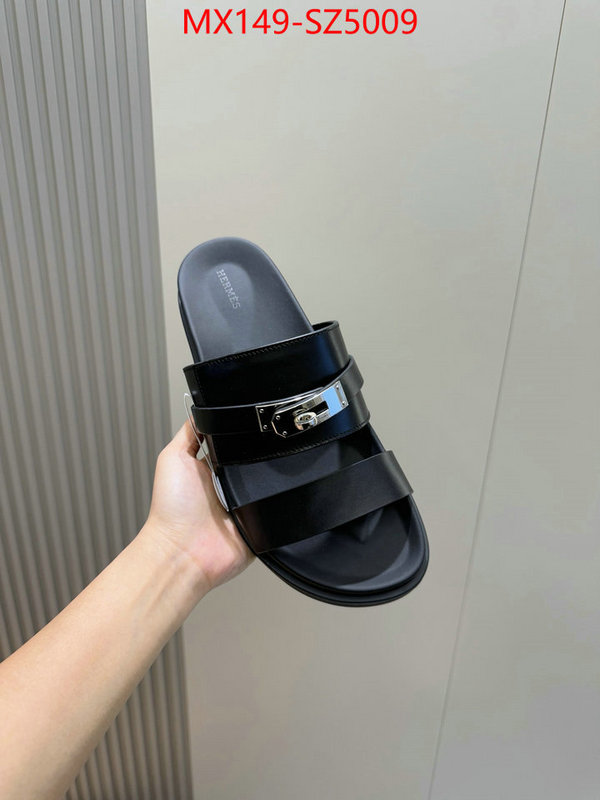 Men Shoes-Hermes top designer replica ID: SZ5009 $: 149USD